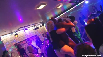 Party Hardcore Gone Crazy Vol. 33 Part 2 - Cam 2 Screencap 6 on sinx.preview.netperv.com