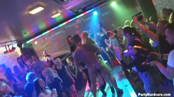 Party Hardcore Gone Crazy Vol. 33 Part 2 - Cam 2 Screencap 62 on sinx.preview.netperv.com