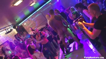 Party Hardcore Gone Crazy Vol. 33 Part 2 - Cam 2 Screencap 65 on sinx.preview.netperv.com