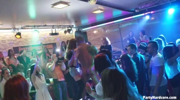 Party Hardcore Gone Crazy Vol. 33 Part 2 - Cam 2 Screencap 67 on sinx.preview.netperv.com