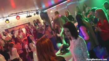 Party Hardcore Gone Crazy Vol. 33 Part 2 - Cam 2 Screencap 70 on sinx.preview.netperv.com