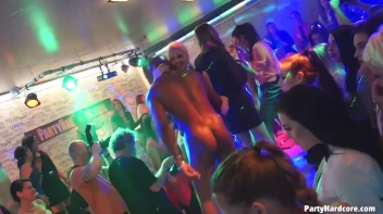 Party Hardcore Gone Crazy Vol. 33 Part 2 - Cam 2 Screencap 8 on sinx.preview.netperv.com