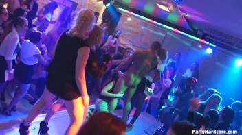 Party Hardcore Gone Crazy Vol. 33 Part 2 - Cam 2 Screencap 80 on sinx.preview.netperv.com