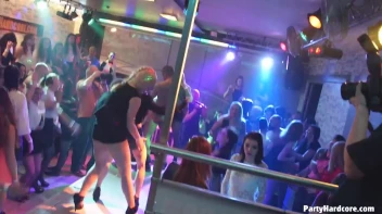 Party Hardcore Gone Crazy Vol. 33 Part 2 - Cam 2 Screencap 83 on sinx.preview.netperv.com