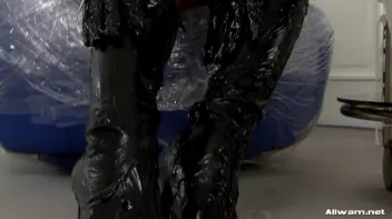 Barbara Summers Slimey Afternoon Screencap 8 on sinx.preview.netperv.com