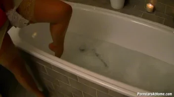 Doing The Laundry...While Still Wearing It! Screencap 50 on sinx.preview.netperv.com