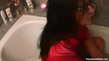 Doing The Laundry...While Still Wearing It! Screencap 64 on sinx.preview.netperv.com