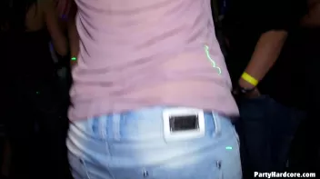 Party Hardcore 66 Part 3 - Main Edit Screencap 75 on sinx.preview.netperv.com
