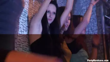 Party Hardcore 66 Part 3 - Main Edit Screencap 76 on sinx.preview.netperv.com