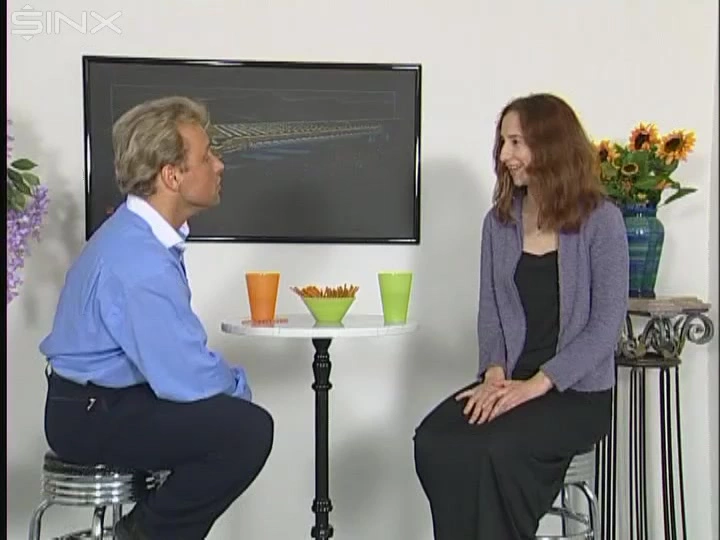 Lisa, die zurückhaltende on sinx.preview.netperv.com
