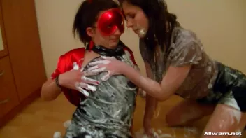 Bound And Creamy Screencap 90 on sinx.preview.netperv.com