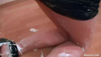 Bound And Creamy Screencap 26 on sinx.preview.netperv.com