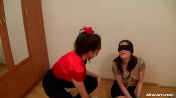 Bound And Creamy Screencap 3 on sinx.preview.netperv.com