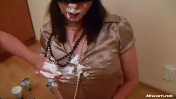 Bound And Creamy Screencap 30 on sinx.preview.netperv.com