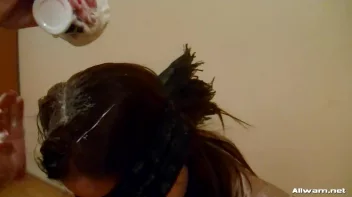 Bound And Creamy Screencap 35 on sinx.preview.netperv.com