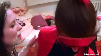 Bound And Creamy Screencap 52 on sinx.preview.netperv.com