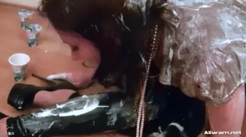 Bound And Creamy Screencap 56 on sinx.preview.netperv.com