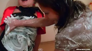 Bound And Creamy Screencap 65 on sinx.preview.netperv.com