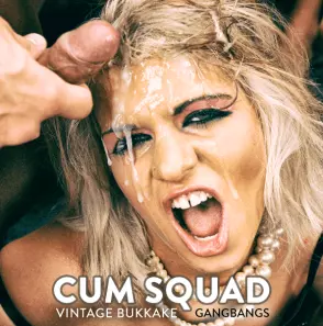 Cumsquad Vol.2