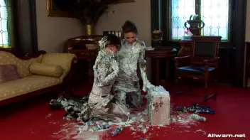 Creamy Therapy Screencap 106 on sinx.preview.netperv.com