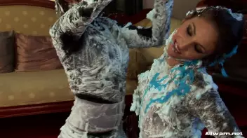 Creamy Therapy Screencap 109 on sinx.preview.netperv.com