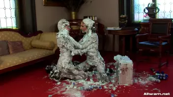 Creamy Therapy Screencap 112 on sinx.preview.netperv.com