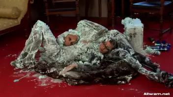 Creamy Therapy Screencap 117 on sinx.preview.netperv.com