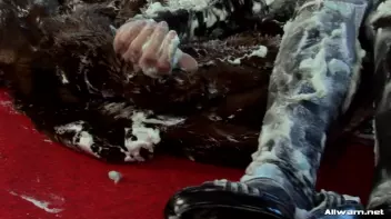 Creamy Therapy Screencap 118 on sinx.preview.netperv.com