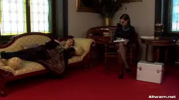 Creamy Therapy Screencap 13 on sinx.preview.netperv.com