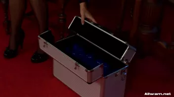 Creamy Therapy Screencap 14 on sinx.preview.netperv.com