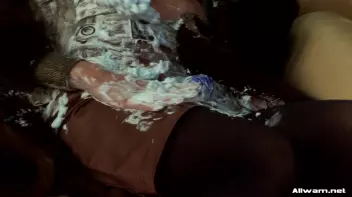 Creamy Therapy Screencap 37 on sinx.preview.netperv.com