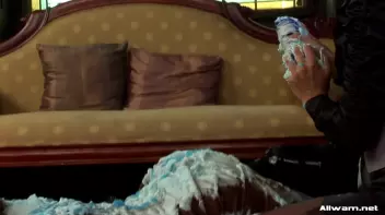 Creamy Therapy Screencap 70 on sinx.preview.netperv.com