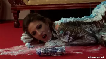 Creamy Therapy Screencap 71 on sinx.preview.netperv.com