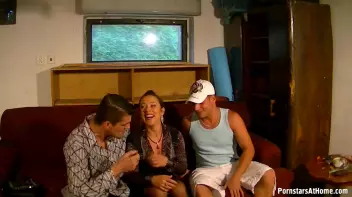 Piss Pounding By The Grill, Ready When Wet Screencap 11 on sinx.preview.netperv.com