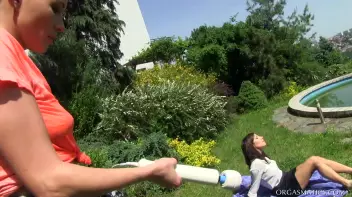 Soaking Up Some Sun And Orgasms Screencap 39 on sinx.preview.netperv.com