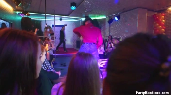 Party Hardcore Gone Crazy Vol. 40 Single Cut: Part 1 - Cam 4 Screencap 33 on sinx.preview.netperv.com