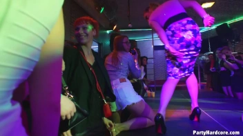 Party Hardcore Gone Crazy Vol. 40 Single Cut: Part 1 - Cam 4 Screencap 4 on sinx.preview.netperv.com