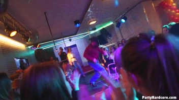 Party Hardcore Gone Crazy Vol. 40 Single Cut: Part 1 - Cam 4 Screencap 40 on sinx.preview.netperv.com