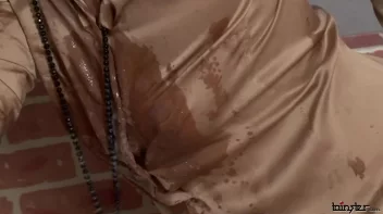 Forget About Doing Make-Up Before Riding The SlimeWave! Screencap 37 on sinx.preview.netperv.com