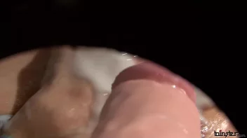 Forget About Doing Make-Up Before Riding The SlimeWave! Screencap 72 on sinx.preview.netperv.com