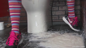 Shower My Big Tits and Bangin' Body With Cum! Screencap 28 on sinx.preview.netperv.com