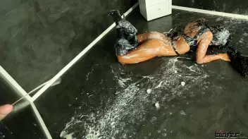 The Slimy Seance Screencap 87 on sinx.preview.netperv.com