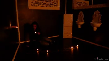 The Slimy Seance Screencap 3 on sinx.preview.netperv.com