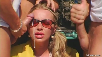 Francesca Fellucci Fucks All Of Her Mechanics Screencap 78 on sinx.preview.netperv.com