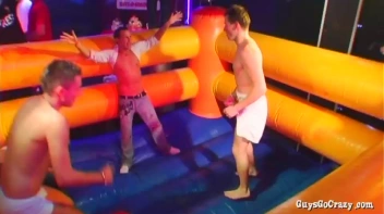 Head-To-Head Part 2 - Main Edit Screencap 73 on sinx.preview.netperv.com