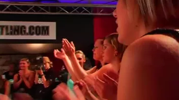 Lets Get Ready To Rumble! Screencap 50 on sinx.preview.netperv.com