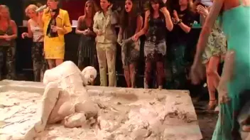 Lets Get Ready To Rumble! Screencap 53 on sinx.preview.netperv.com