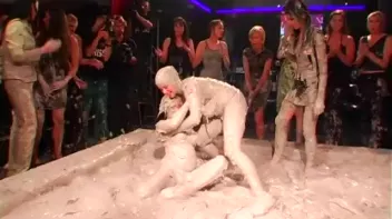 Lets Get Ready To Rumble! Screencap 61 on sinx.preview.netperv.com