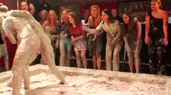 Lets Get Ready To Rumble! Screencap 79 on sinx.preview.netperv.com