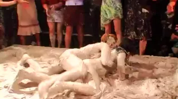 Lets Get Ready To Rumble! Screencap 18 on sinx.preview.netperv.com